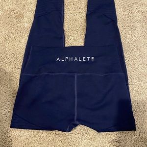 Alphalete Revival R6